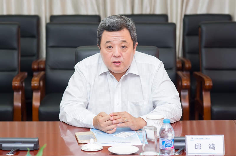 delegation from worleyparsons visited sepco1